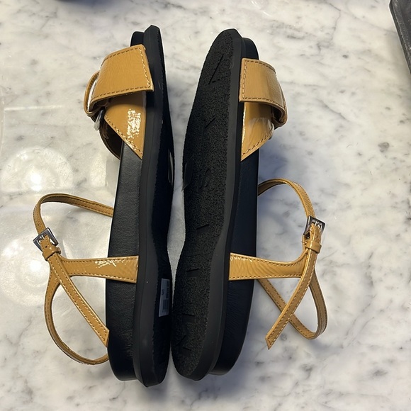 Free People x Miista Silba Sandals Size 9.5 NIB - Picture 9 of 13